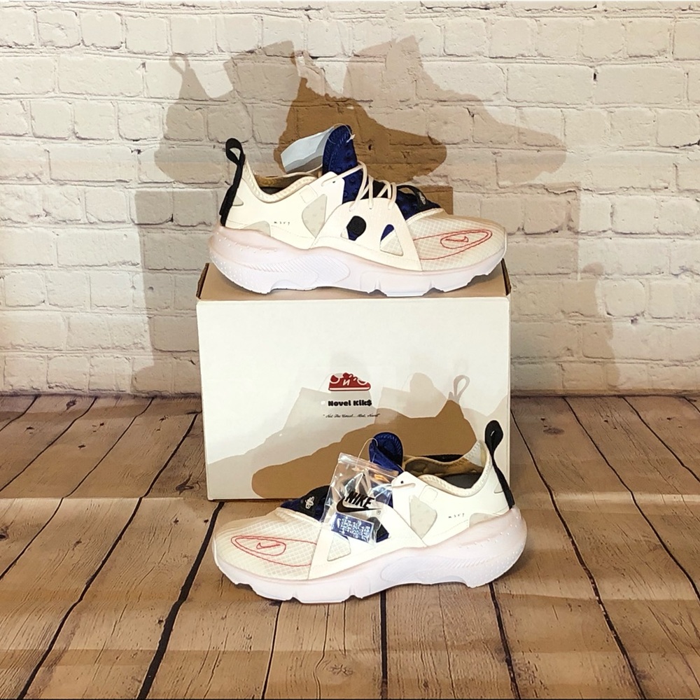 Air Huarache Type "N.354"